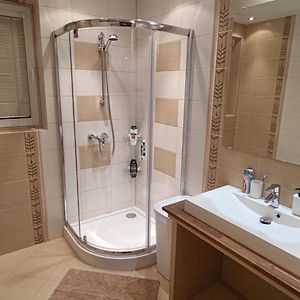 Deluxe Double Kamer